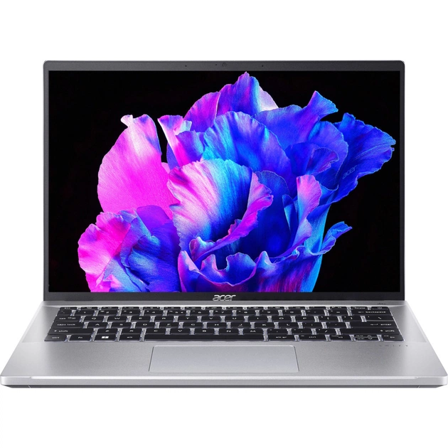 Ноутбук Acer Swift Go 14 SFG14-71 (NX.KF7EU.00A) - изображение 1