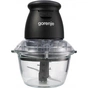 Подрібнювач Gorenje S500BK - зменшене зображення 1