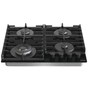 Варочна поверхня Gorenje GTW642SYB - зменшене зображення 2