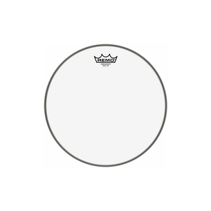 Пластик для барабана Remo Ambassador 13" Hazy Snare Side (213731) picture 1