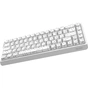 Клавіатура Ajazz NacodeX NK68 V2 Red Switch LED USB UA White (NK68-V2-R-S-W) - зменшене зображення 4