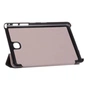Чохол до планшета BeCover Smart Case Samsung Tab A 8.0 T350/T355 Black (700756) - зменшене зображення 3