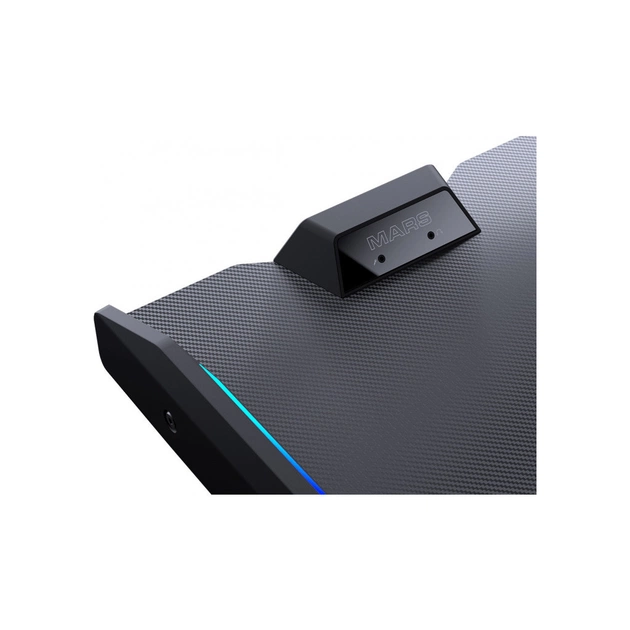 Комп'ютерний стіл Cougar MARS Black - picture 11