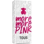 Туалетна вода Tous More More Pink 50 мл (8436603331296) - зменшене зображення 2
