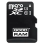 Карта пам'яті Goodram 16GB microSD Class 10 UHS-I (M1A5-0160R11) - зменшене зображення 2