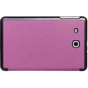 Чохол до планшета Grand-X для Samsung Galaxy Tab E 9.6 SM-T560 Purple (STC - SGTT560PR) - зменшене зображення 2
