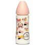Пляшечка для годування Suavinex Крилаті історії 360 мл помаранчева (304827) - зменшене зображення 1