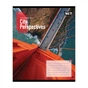 Тетрадь Yes City perspectives А5 48 листов линия (769078) - уменьшенное изображение 2
