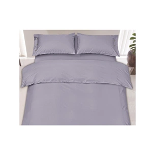 Постільна білизна Ardesto Mix&Match сатин туман полуторний 160х220 (ART1622SF) зображення 1