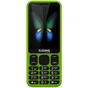 Мобільний телефон Sigma X-style 351 LIDER Green (4827798121924) - зменшене зображення 1