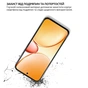 Чохол до мобільного телефона BeCover Realme C85 5G Black (715039) - зменшене зображення 5
