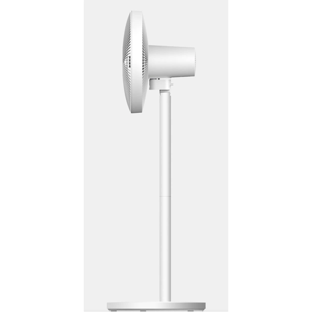 Вентилятор Xiaomi Mi Smart Standing Fan 2 Lite - picture 4