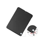 Чохол до планшета BeCover Smart Case Apple iPad Air 13" M2/M3 (2024/2025) Black (711611) - зменшене зображення 6