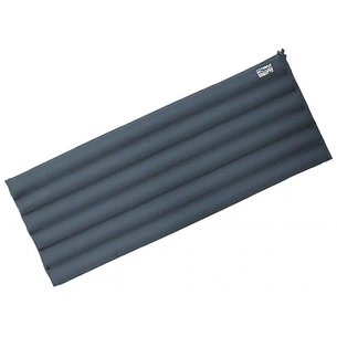 Туристичний килимок Terra Incognita Minimat 7.5 gray (4823081502869) зображення 1