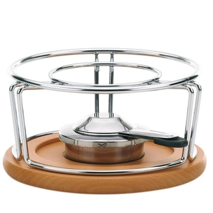 Набір для фондю Kela Natura, 3 предмета (61000) зображення 1