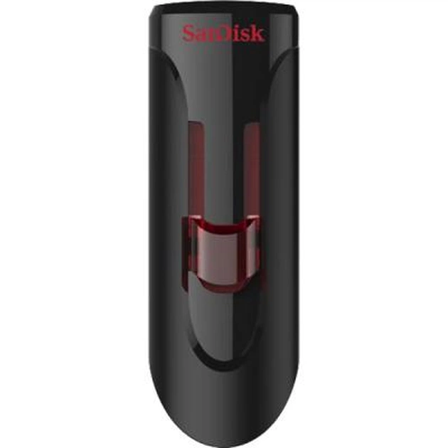 USB флеш накопичувач SanDisk 16GB Glide USB 3.0 (SDCZ600-016G-G35) - изображение 1
