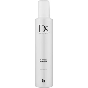 Мус для волосся Sim Sensitive DS Volume Mousse 300 мл (6417150014995) зображення 1