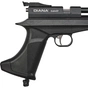 Пневматичний пістолет Diana Bandit PCP Редуктор Black (1910401) - зменшене зображення 5