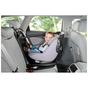 Захисний килимок Bebe Confort до автокрісла Black (3203201200) - зменшене зображення 2