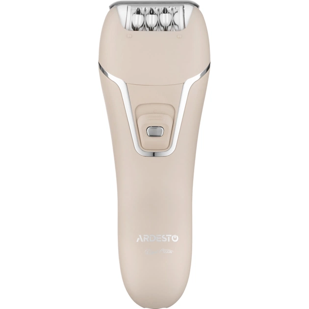 Эпилятор Ardesto LESH-Y700PERL - изображение 2
