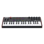 MIDI-клавіатура Akai MPK Mini Plus (233836) - уменьшенное изображение 2