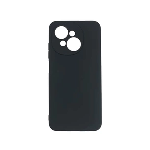 Чохол до мобільного телефона BeCover Tecno Spark Go 1 (KL4) Black (712753) зображення 1