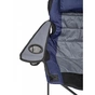 Крісло складане NeRest NR-35 Рибалка Трофей Blue/Grey (4820211100629BLUEG) - зменшене зображення 4