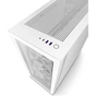 Корпус NZXT H7 Elite 2023 Edition (CM-H71EW-02) - зменшене зображення 8