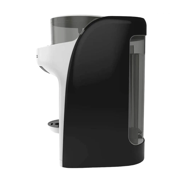 Машина для приготування дитячої суміші Baby Brezza Formula Pro Advanced (FRP0046) - picture 4