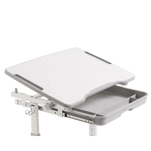 Парта зі стільцем Cubby Sorpresa Grey (222045) - picture 5