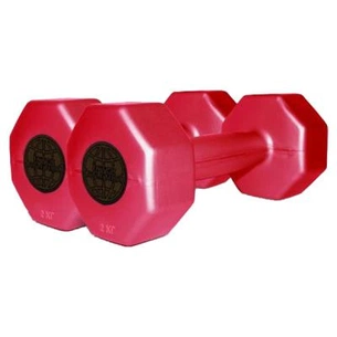 Гантель InterAtletika 2кг (ST560.2-2) зображення 1