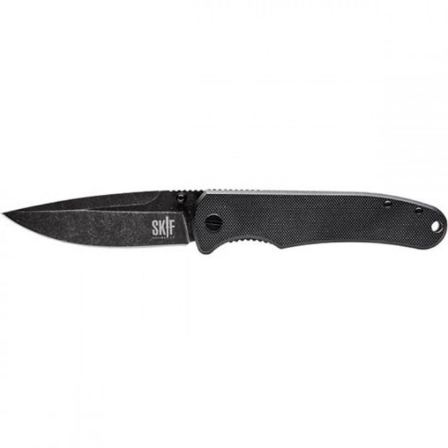 Ніж Skif Serval BSW G-10 black (GS2015BSW) - изображение 1