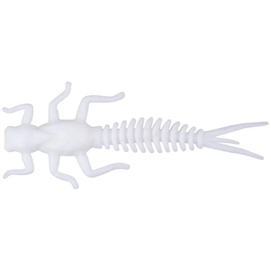 Силікон рибальський Select Chika-X 1.6" col.555 (10шт/упак) (1870.17.51) зображення 1