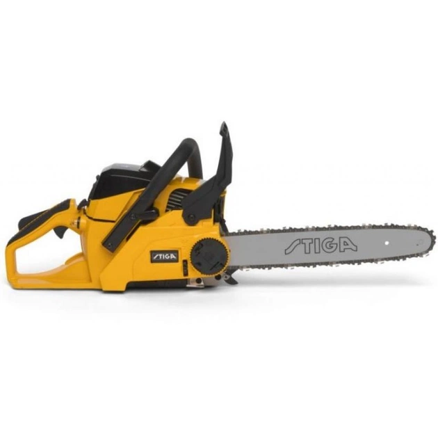 Ланцюгова пила Stiga SP 375 Q - picture 2