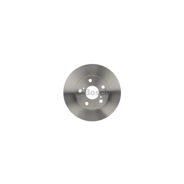 Тормозной диск Bosch 0 986 479 R97 - изображение 1