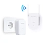 Адаптер Powerline Mercusys MP510KIT - зменшене зображення 3