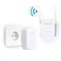 Адаптер Powerline Mercusys MP510KIT - зменшене зображення 3