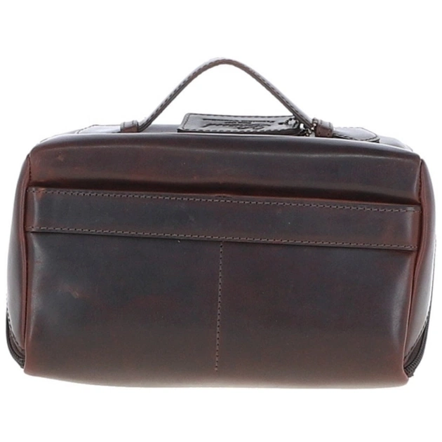 Несесер Ashwood K49 Brown - изображение 4