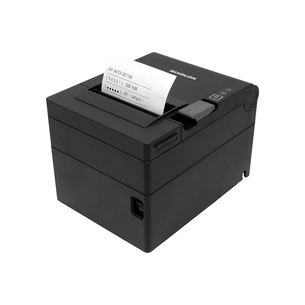 Принтер чеків Bixolon SRP-B300IIE, USB, Ethernet, з обрізувачем (30804) зображення 1