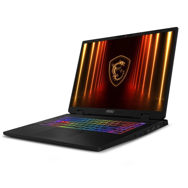 Ноутбук MSI Crosshair A17 HX (D2XWFKG-058XUA) - зображення 1