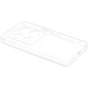 Чохол до мобільного телефона BeCover Infinix Note 30 Pro NFC (X678B) Transparancy (709796) - зменшене зображення 2