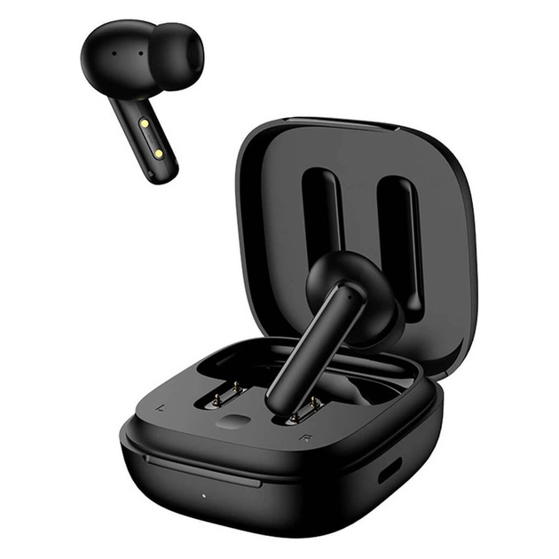 Навушники QCY T13 ANC Black (1033272) - изображение 1