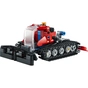 Конструктор LEGO Technic Ратрак 178 деталей (42148) - зменшене зображення 2