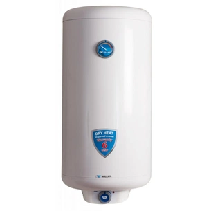 Бойлер Willer EV100DR premium DHE зображення 1