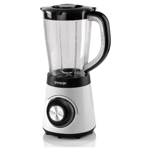 Блендер Gorenje B501LBW зображення 1