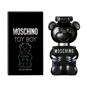 Парфумована вода Moschino Toy Boy 50 мл (8011003845125) изображение 1