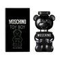 Парфумована вода Moschino Toy Boy 50 мл (8011003845125) - уменьшенное изображение 1