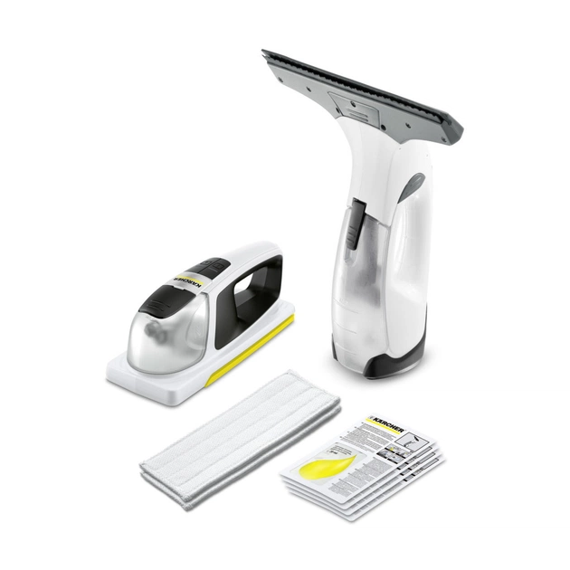 Пилосос Karcher WV 2 Premium + KV4 Premium (1.633-350.0) - picture 1