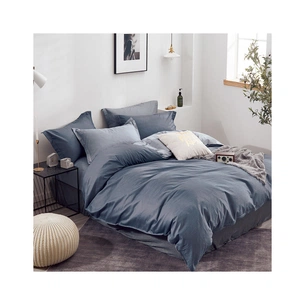 Постільна білизна Home Line Сатин Твіл Меандр сімейний (171772) зображення 1