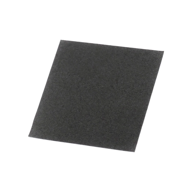 Термопрокладка Thermal Grizzly Carbonaut 31×25×0.2 mm (TG-CA-31-25-02-R) - изображение 1